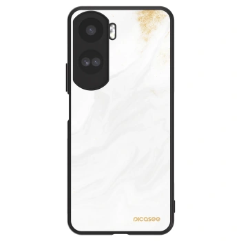 Obal pro Honor 90 Lite 5G - Bílá