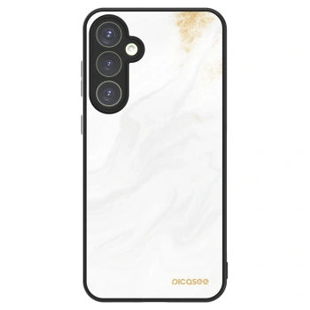Picasee ULTIMATE CASE pro Samsung Galaxy S23 FE S711B - Bílá