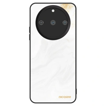 Obal pro Realme 11 Pro+ - Bílá
