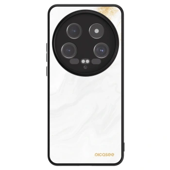 Obal pro Xiaomi 14 Ultra - Bílá