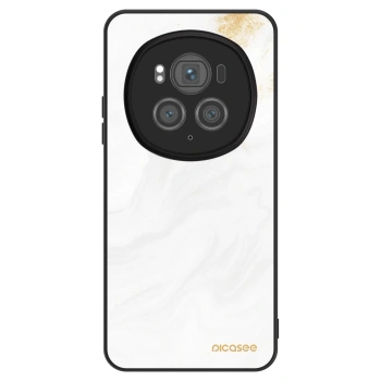 Obal pro Honor Magic6 Pro - Bílá