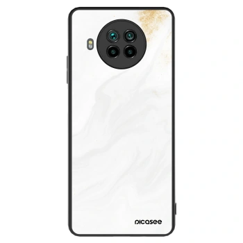 Obal pro Xiaomi Mi 10T Lite - Bílá