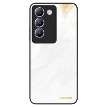 Obal pro Vivo V40 SE 5G - Bílá