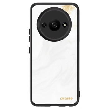 Obal pro Xiaomi Redmi A3 - Bílá