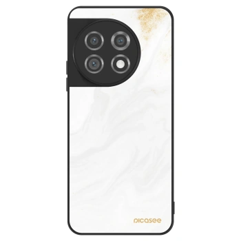 Obal pro OnePlus 11 5G - Bílá