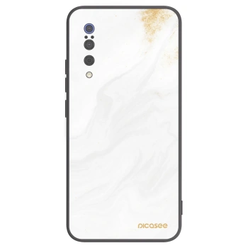 Obal pro Xiaomi Mi 9 - Bílá