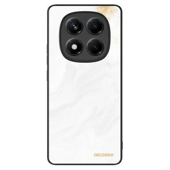 Picasee ULTIMATE CASE pro Xiaomi Redmi Note 14 Pro+ 5G - Bílá