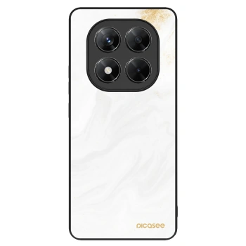 Picasee ULTIMATE CASE pro Xiaomi Redmi Note 14 Pro 5G - Bílá
