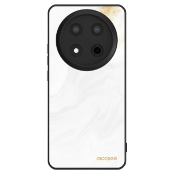 Obal pro Honor Magic7 Lite 5G - Bílá