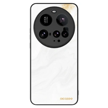 Picasee ULTIMATE CASE pro Xiaomi 15 Ultra - Bílá