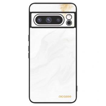 Picasee ULTIMATE CASE pro Google Pixel 8 Pro - Bílá