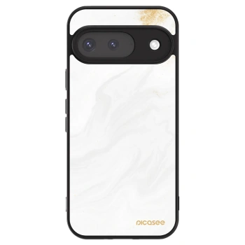 Obal pro Google Pixel 9 - Bílá