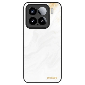 Picasee ULTIMATE CASE pro Xiaomi 15 - Bílá