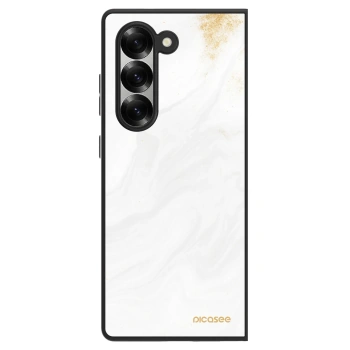 Obal pro Samsung Galaxy Z Fold6 5G - Bílá