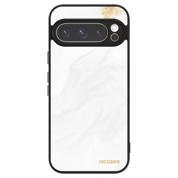 Obal pro Google Pixel 9 Pro - Bílá