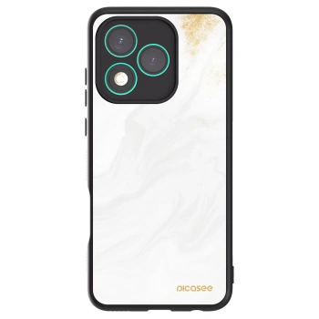 Obal pro Honor 400 Lite 5G - Bílá