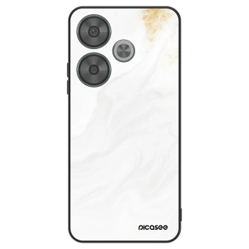 Obal pro Xiaomi Poco F6 - Bílá