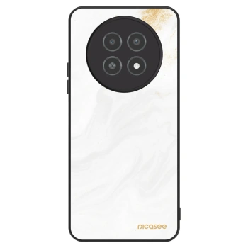 Obal pro Realme 12X - Bílá
