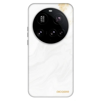 Obal pro Xiaomi 15 Ultra - Bílá