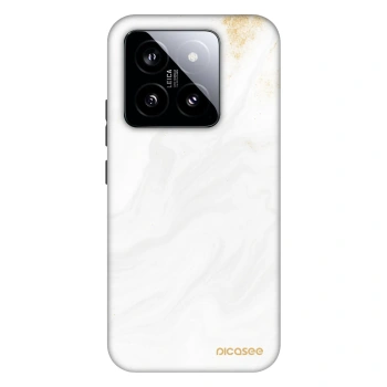Obal pro Xiaomi 14 - Bílá