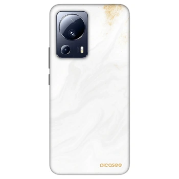 Obal pro Xiaomi 13 Lite - Bílá