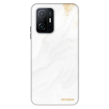 Obal pro Xiaomi 11T Pro - Bílá