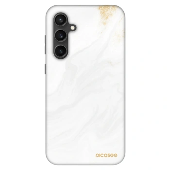 Obal pro Samsung Galaxy S23 FE S711B - Bílá