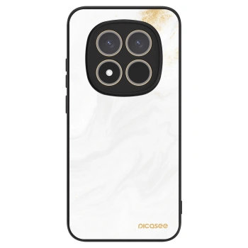 Obal pro Xiaomi Redmi Note 15 Pro 4G - Bílá