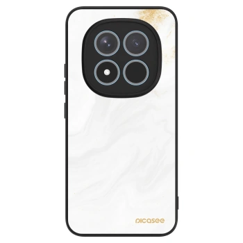 Obal pro Xiaomi Redmi Note 15 Pro+ - Bílá