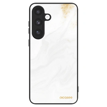 Obal pro Samsung Galaxy S25 FE 5G - Bílá