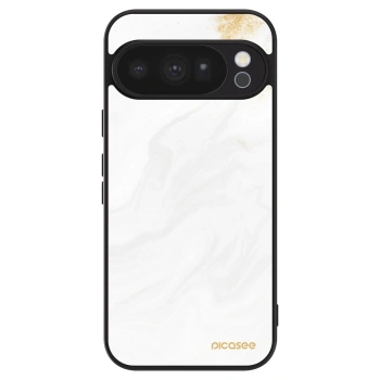 Obal pro Google Pixel 10 Pro - Bílá