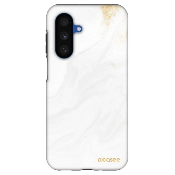 Obal pro Samsung Galaxy A17 5G - Bílá