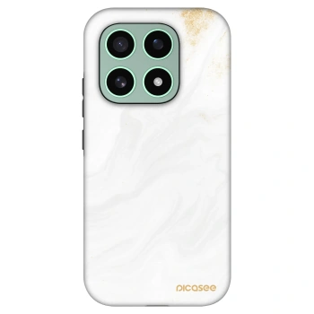 Picasee Fashion Case pro Xiaomi 17 - Bílá