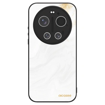 Obal pro Xiaomi 17 Ultra - Bílá