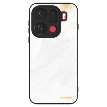 Obal pro OPPO Find X9 Pro - Bílá