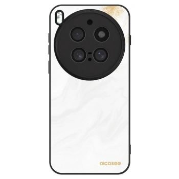 Obal pro Vivo X300 Pro - Bílá