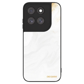 Obal pro Motorola Moto G77 - Bílá