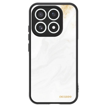 Picasee ULTIMATE CASE PowerShare pro Xiaomi 17 - Bílá