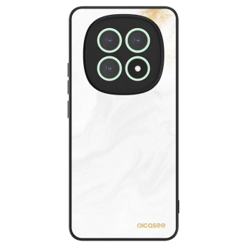 Obal pro Xiaomi Redmi Note 15 5G - Bílá