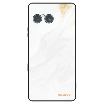 Obal pro Sony Xperia 10 VII - Bílá