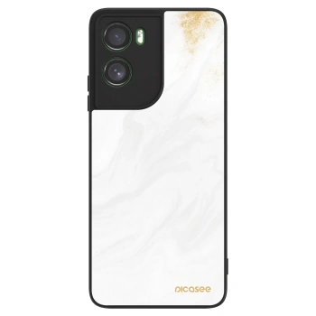 Obal pro Motorola Moto G06 - Bílá
