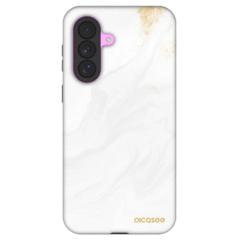Picasee Fashion Case pro Samsung Galaxy A37 - Bílá