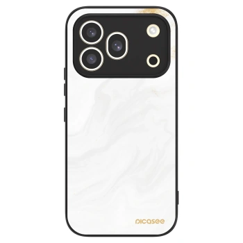 Picasee ULTIMATE CASE pro Honor 600 Pro - Bílá