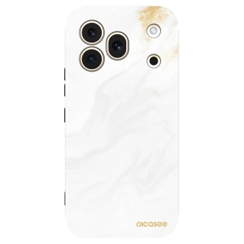 Obal pro Honor 600 Pro - Bílá