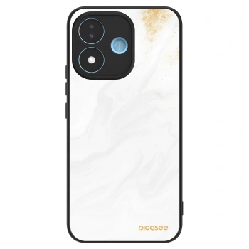 Obal pro Xiaomi Redmi Note 17 5G - Bílá