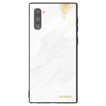 Obal pro Samsung Galaxy Note 10 N970F - Bílá