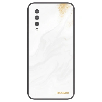 Obal pro Xiaomi Mi 9 Lite - Bílá