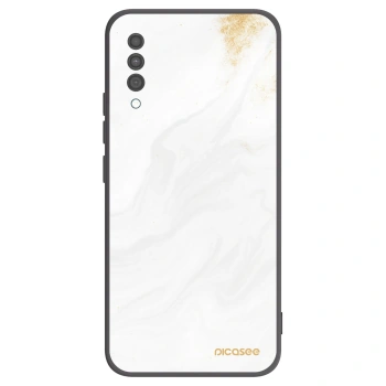 Obal pro Samsung Galaxy A30s A307F - Bílá