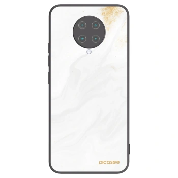 Obal pro Xiaomi Poco F2 Pro - Bílá