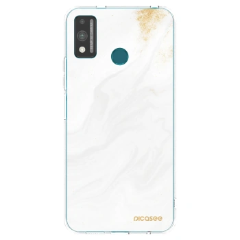 Obal pro Honor 9X Lite - Bílá